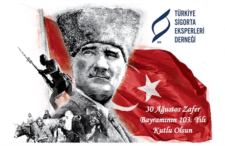 30 Ağustos Zafer Bayramı Kutlaması